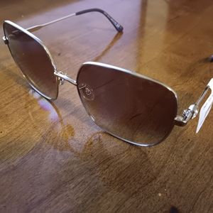 Jimmy Choo sunglasses